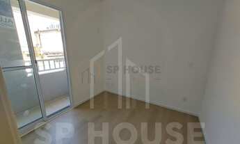 Imagem 2: VENDA E LOCAÇÃO 01 DORMITÓRIO COM LAZER JARDIM AEROPORTO 30,42m²