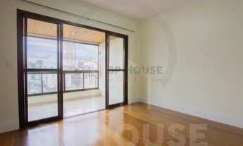 Imagem 5: Apartamento a venda em uma area nobre da Vila Nova Conceição com 3 quartos, sendo 1 suíte