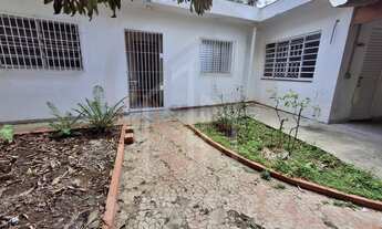 Imagem 6: Casa térrea para locação comercial com 261 m2, 9 salas, 2 vagas, 5 banheiros, próximo Metr