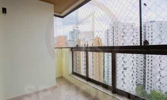 Imagem 7: Apartamento a venda em uma area nobre da Vila Nova Conceição com 3 quartos, sendo 1 suíte