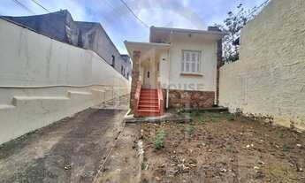 Imagem 2: Casa térrea para locação, 3 quartos sendo 1 Suite, 2 banheiros, 3 vagas, 120m², Vila Cleme