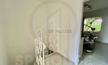 Imagem 6: Casa para locação no Planalto Paulista, 3 quartos, 2 vagas de garagem, 159m²