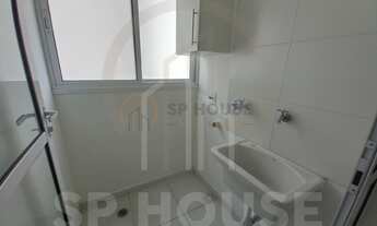 Imagem 7: Apartamento para locação na Aclimação, com 1 quarto, 1 vaga, 40m²