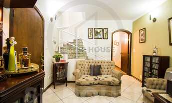 Imagem 5: Casa para venda e locação, sobrado, 4 quartos sendo 2 Suítes, 5 banheiros, 2 vagas, 210m²