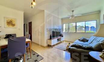 Imagem: Apartamento a venda no Planalto Paulista