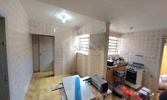 Imagem 5: Sobrado à venda, Planalto Paulista, 3 quartos, 161m², 2 vagas, Quintal