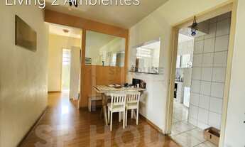 Imagem 5: Apartamento à venda, 2 quartos, 1 vaga, 74m², Mirandópolis