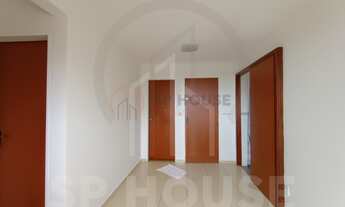 Imagem 1: Apartamento para locação, Morumbi, 03 dormitórios, 01 banheiro, 01 vaga, 52m²