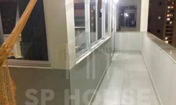 Imagem 5: VENDA APARTAMENTO COBERTURA DUPLEX BROOKLIN 02 DORMITÓRIOS 01 SUÍTE E 01VAGA DE BROOKLIN 1