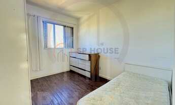 Imagem 3: Apartamento à venda no Planalto Paulista: 2 quartos, 56m² de área. Venha conferir!