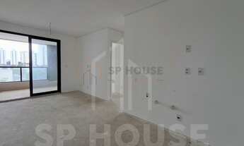 Imagem 6: Apartamento novo recém entregue à venda no Alto do Ipiranga, 2 quartos, 1 suíte, 1 sala, 1