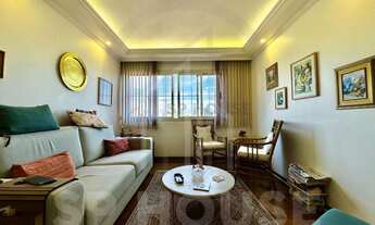 Imagem 2: Apartamento para venda no Planalto Paulista, 3 quartos, 1 vaga, 90m² útil