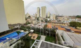 Imagem: Apartamento para locação na Aclimação