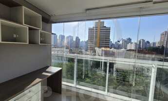 Imagem 4: Apartamento para venda na Vila Mariana, 1 quarto, 1 vaga de garagem, 41m²