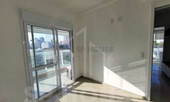 Imagem: Apartamento para venda na Vila Mariana