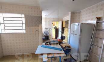 Imagem 4: Sobrado à venda, Planalto Paulista, 3 quartos, 161m², 2 vagas, Quintal