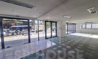 Imagem 7: Loja para locação, 4 salas, 4 banheiros, 8 vagas, 320m², Saúde