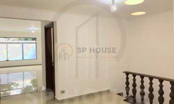 Imagem 6: Casa à venda, Sobrado, 4 salas amplas, 5 banheiros, 15 vagas, 290m², Planalto Paulista