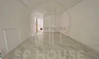 Imagem 2: Impecável casa à venda em São Paulo-SP, no bairro Planalto Paulista: 3 quartos, 3 suítes