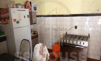 Imagem 5: Casa à venda em São Paulo-SP, Planalto Paulista: 3 quartos, 1 sala, 2 banheiros, 4 vagas d