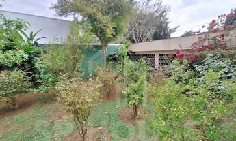 Imagem 4: Casa à venda, Sobrado isolado, 4 quartos sendo 1 Suite, 6 banheiros, 4 vagas, piscina, áre