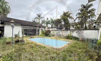 Imagem 5: Casa para venda no Planalto Paulista, 4 quartos,2 suítes, 4 vagas, 432 m2