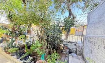 Imagem 5: Casa à Venda, 105m², Saúde, 3 quartos, sendo 1 Suíte, 2 banheiros, 1 vaga