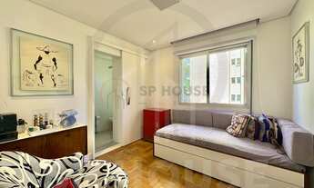 Imagem 7: Apartamento a venda em Moema, 2 quartos, 1 vaga, 72m²