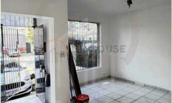 Imagem 3: Casa comercial para venda e locação, 7 salas, 3 banheiros, 6 vagas, 192m², Moema