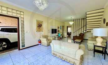 Imagem 3: Sobrado à venda, 240m², Brooklin, 3 quartos, 1 suíte, 3 vagas, edícula grande; localização