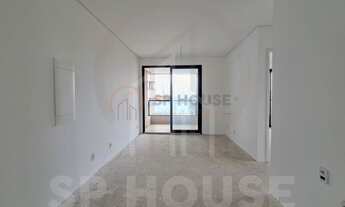 Imagem 3: Apartamento novo recém entregue à venda no Alto do Ipiranga, 2 quartos, 1 suíte, 1 sala, 1