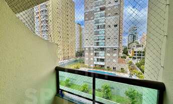 Imagem 3: Apartamento à venda, 3 quartos, 1 suíte, 2 vagas, 78 m², Vila da Saúde