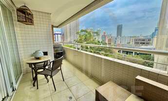 Imagem 6: Apartamento para venda e locação no Brooklin, 3 quartos, 1 suíte, 2 vagas, 116m²