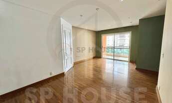 Imagem 5: Apartamento a Venda no Brooklin: 3 quartos, 2 vagas, 97m²
