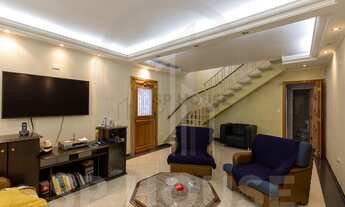 Imagem: Casa à venda, 3 quartos, 2 suítes, 2 vagas