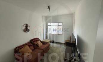 Imagem 3: Apartamento para venda no Mirandópolis, 2 quartos, 66m²