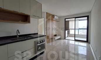 Imagem 4: Apartamento à venda no Alto do Ipiranga, 2 quartos, 53,50m², 1 vaga, lazer