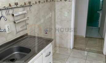 Imagem 4: Apartamento para locação na Vila Nova Conceição com 1 quarto, 40m², Itaim Bibi, Clodomiro