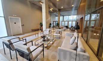 Imagem 4: Apartamento à venda, 3 Suites, 5 banheiros, 2 vagas, 134m², Itaim Bibi, lazer completo