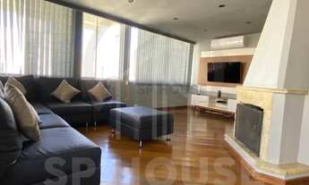 Imagem: VENDA APARTAMENTO COBERTURA DUPLEX BROOKLIN