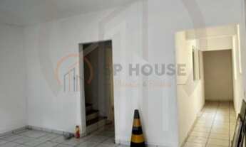 Imagem 4: Casa comercial para venda e locação, 7 salas, 3 banheiros, 6 vagas, 192m², Moema