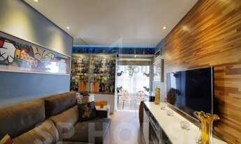 Imagem: Apartamento à venda em Moema com 1 quarto