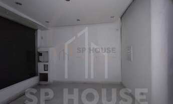 Imagem 4: Loja para locação no Brooklin, com 45m²