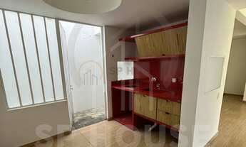 Imagem 7: Sobrado comercial para venda no Brooklin, 05 salas, 04 banheiros, 03 vagas, 187m²