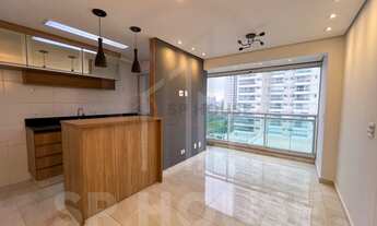 Imagem: Apartamento à venda e locação em Santo