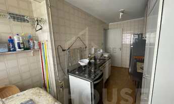 Imagem 7: Apartamento para venda no Mirandópolis, 2 quartos, 66m²