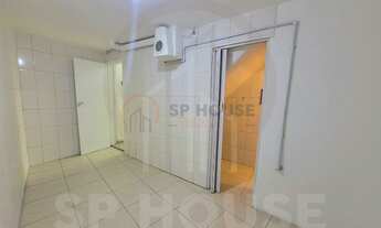 Imagem 6: Loja para venda e locação, 2 vagas, 144m², Vila Mascote