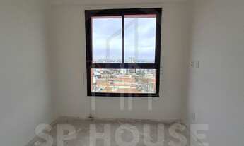 Imagem 5: Apartamento novo, recém entregue, à venda Alto do Ipiranga, 2 quartos, 1 suíte, 1 vaga, 5