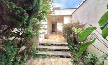 Imagem: Casa à venda, Sobrado isolado, 4 quartos