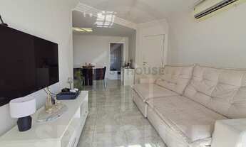 Imagem 5: Apartamento à venda no Ipiranga com 3 quartos, 1 suíte, 2 vagas, 98m² de área, lazer compl